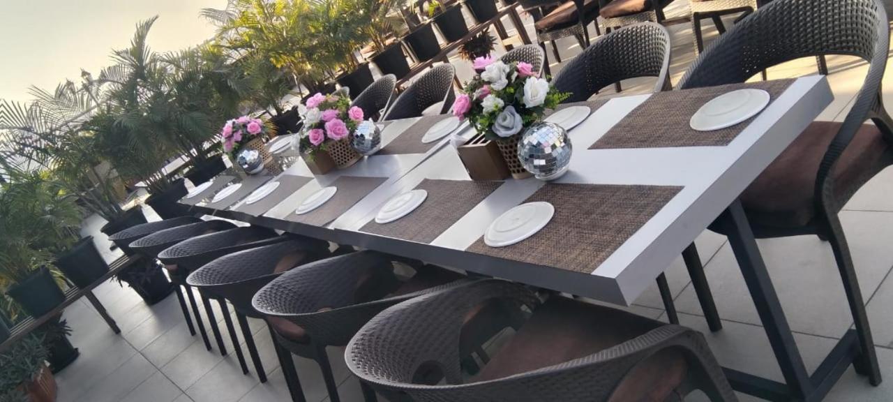 hotel Accord Premier Raigarh Exterior foto
