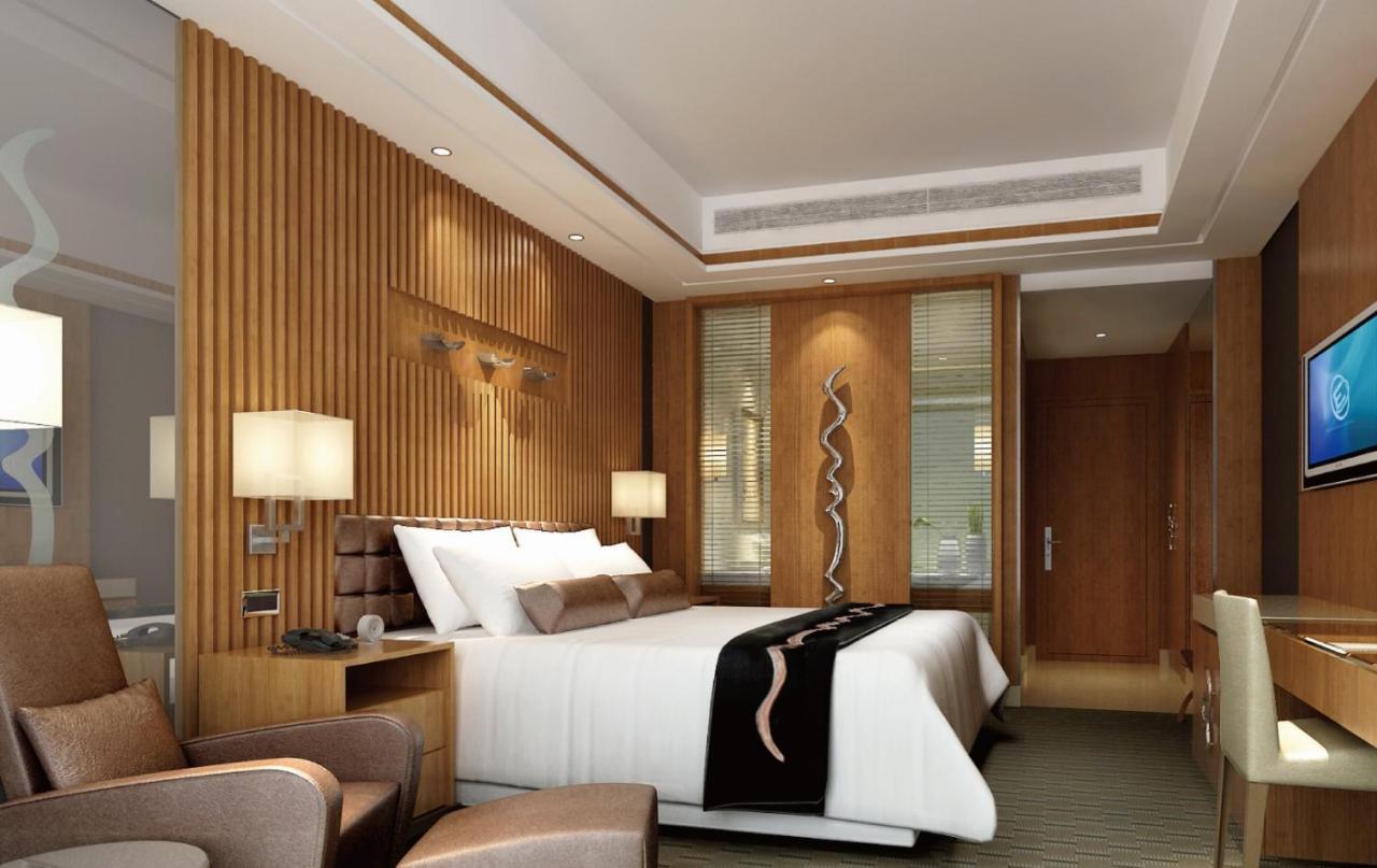 hotel Accord Premier Raigarh Exterior foto